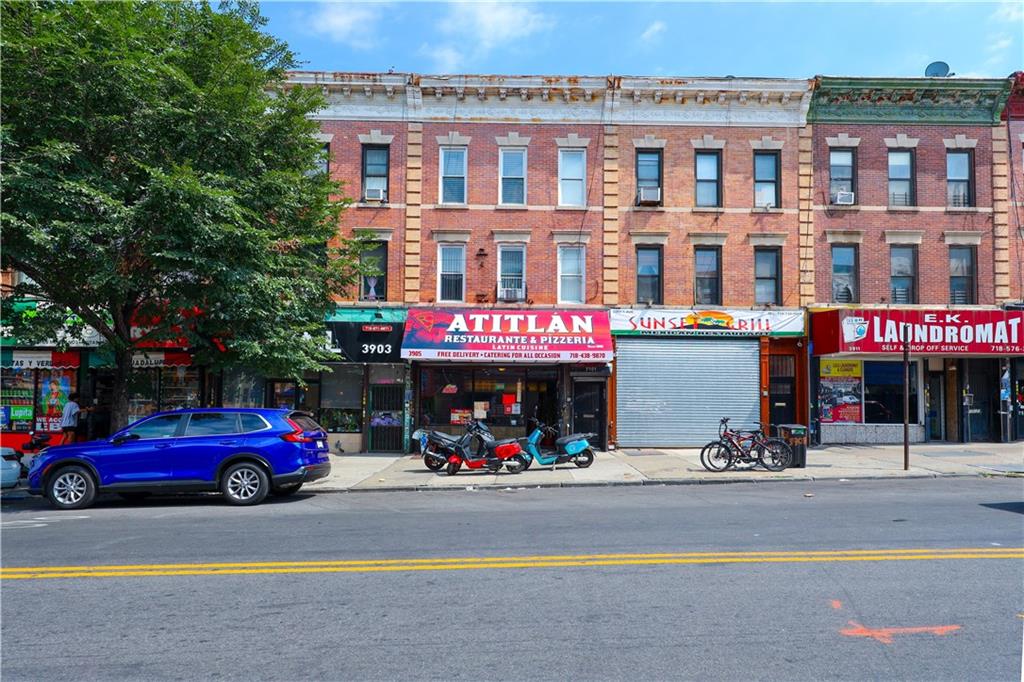 3905 5th Avenue Sunset Park Brooklyn NY 11232