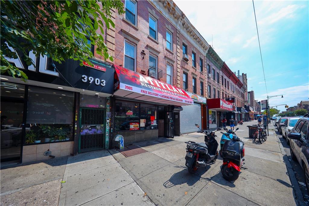 3905 5th Avenue Sunset Park Brooklyn NY 11232