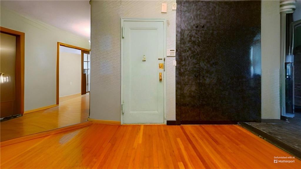 2 West End Avenue Manhattan Beach Brooklyn NY 11235
