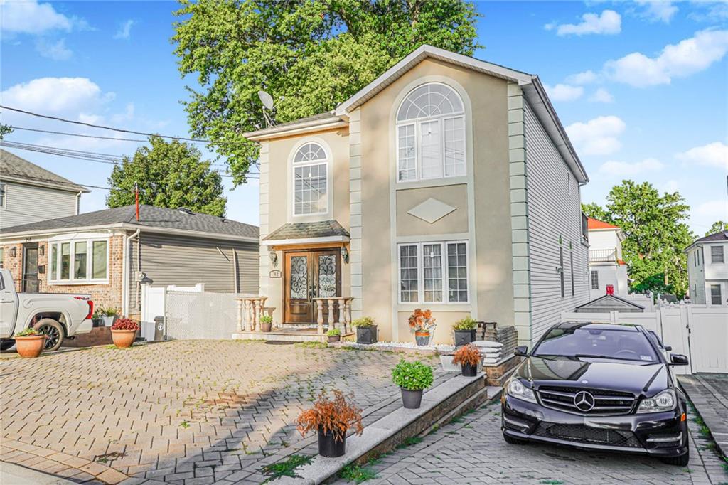 262 Stafford Avenue Huguenot Staten Island NY 10312