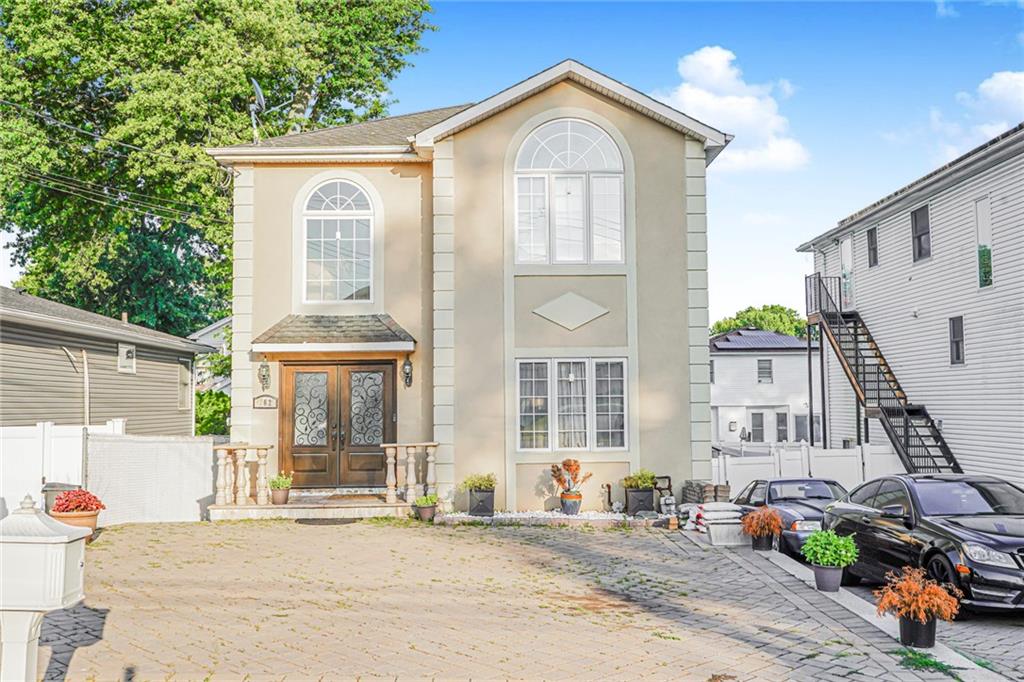 262 Stafford Avenue Huguenot Staten Island NY 10312