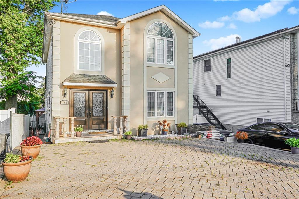 262 Stafford Avenue Huguenot Staten Island NY 10312
