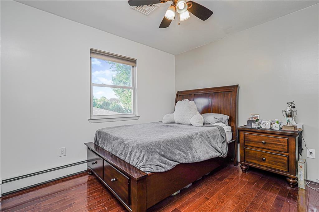 262 Stafford Avenue Huguenot Staten Island NY 10312