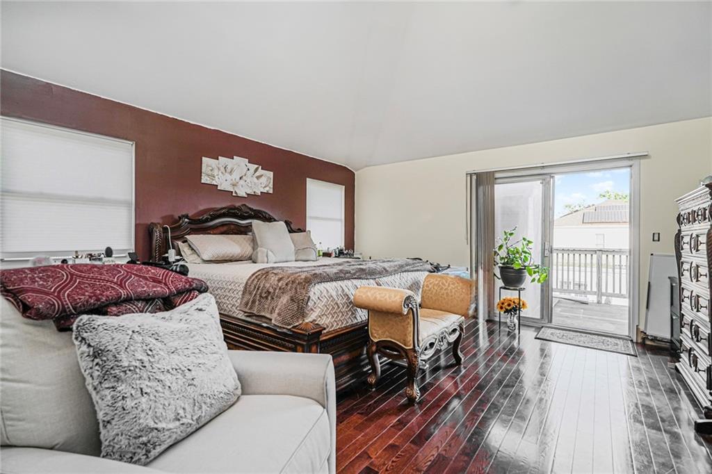262 Stafford Avenue Huguenot Staten Island NY 10312
