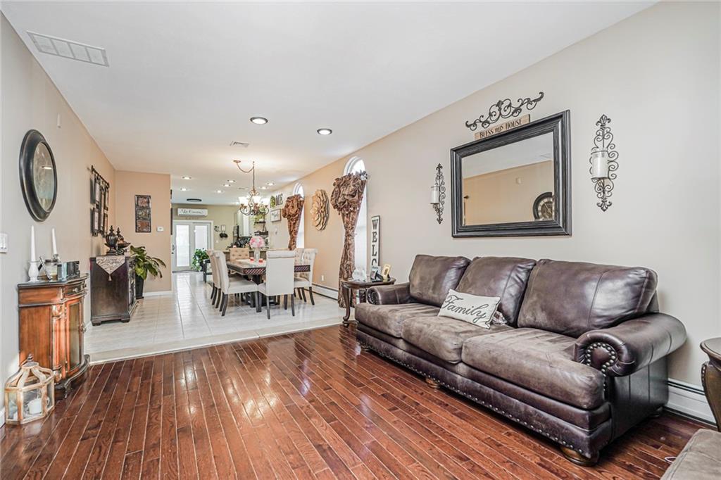 262 Stafford Avenue Huguenot Staten Island NY 10312