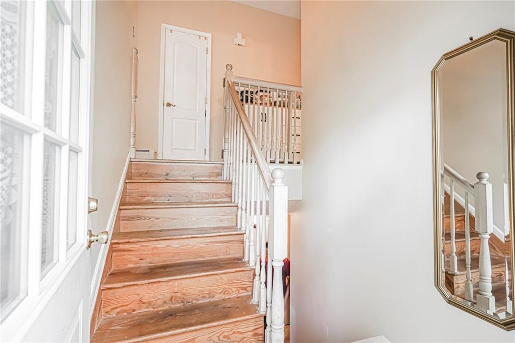 262 Stafford Avenue Huguenot Staten Island NY 10312