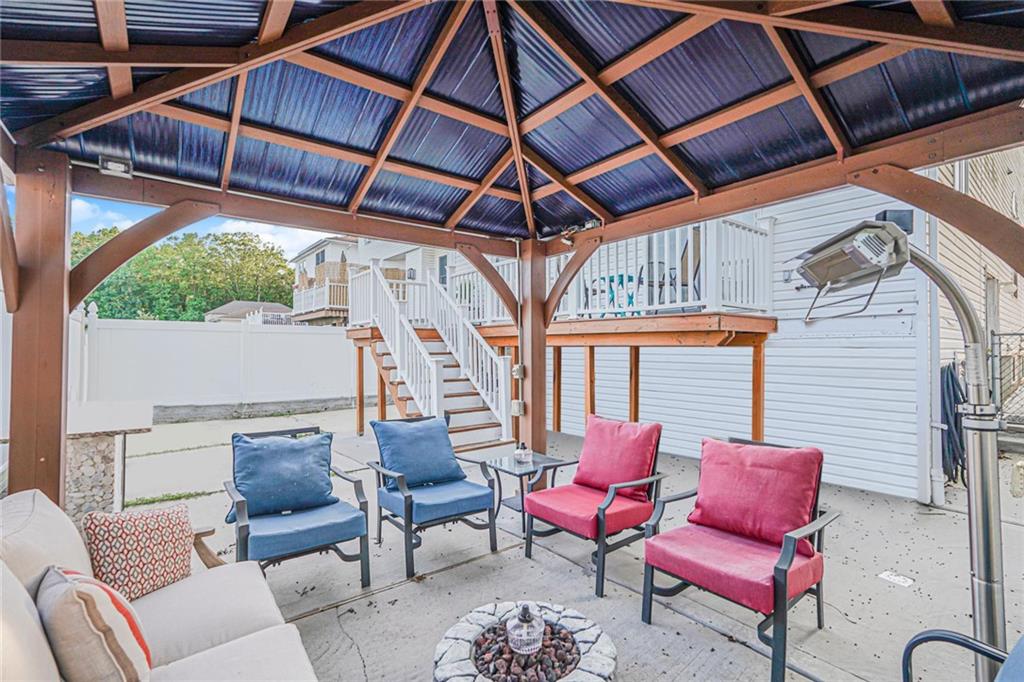 262 Stafford Avenue Huguenot Staten Island NY 10312