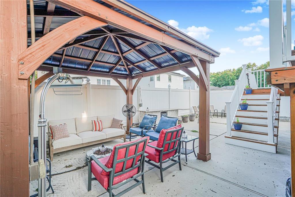 262 Stafford Avenue Huguenot Staten Island NY 10312