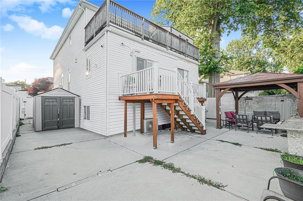 262 Stafford Avenue Huguenot Staten Island NY 10312