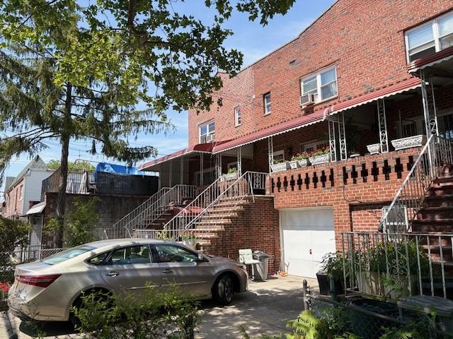 717 East 92nd Street Canarsie Brooklyn NY 11236