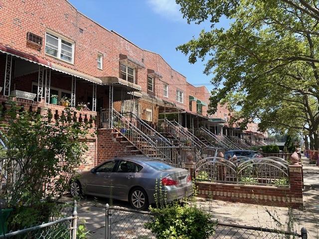 717 East 92nd Street Canarsie Brooklyn NY 11236