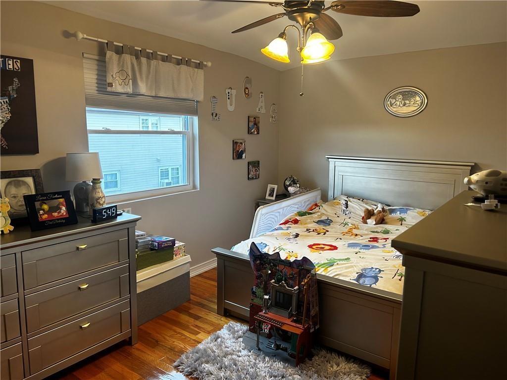 12 Leggett Place Bulls Head State Island NY 10314