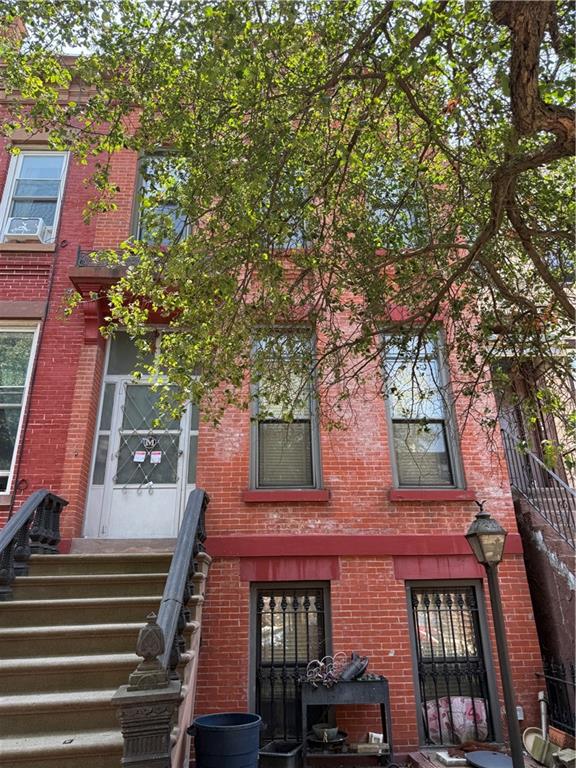 344 Hancock Street Bedford Stuyvesant Brooklyn NY 11216