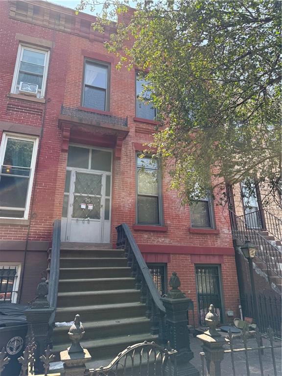 344 Hancock Street Bedford Stuyvesant Brooklyn NY 11216