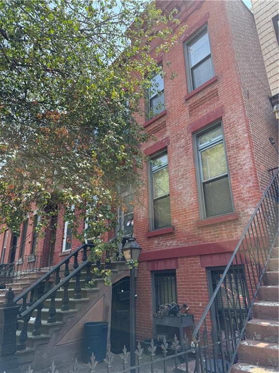 344 Hancock Street Bedford Stuyvesant Brooklyn NY 11216