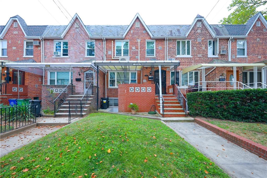 1906 Avenue X Sheepshead Bay Brooklyn NY 11235