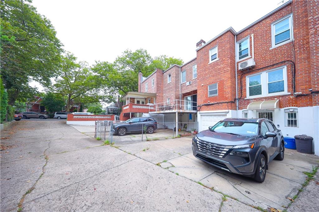 1906 Avenue X Sheepshead Bay Brooklyn NY 11235