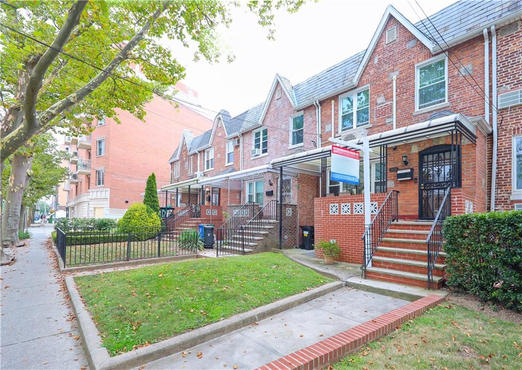 1906 Avenue X Sheepshead Bay Brooklyn NY 11235