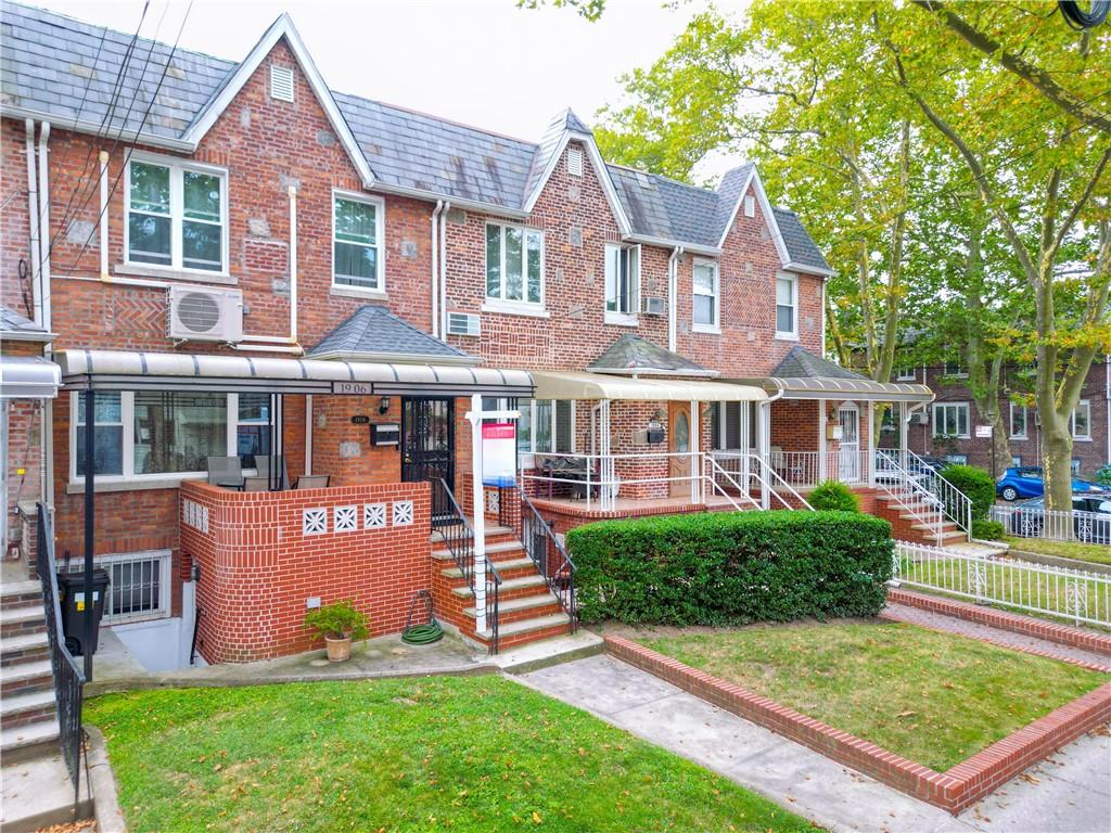 1906 Avenue X Sheepshead Bay Brooklyn NY 11235