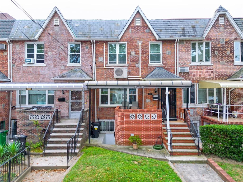 1906 Avenue X Sheepshead Bay Brooklyn NY 11235
