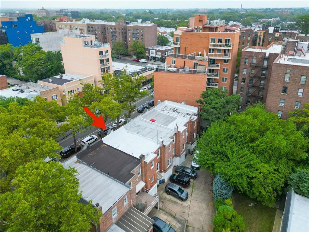 1906 Avenue X Sheepshead Bay Brooklyn NY 11235