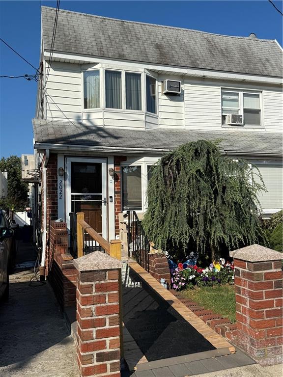 2022 East 72nd Street Bergen Beach Brooklyn NY 11234