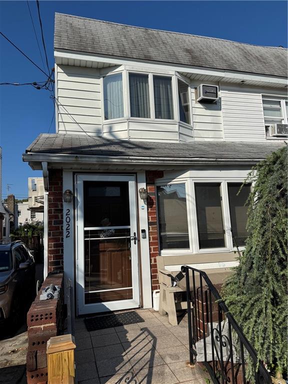 2022 East 72nd Street Bergen Beach Brooklyn NY 11234