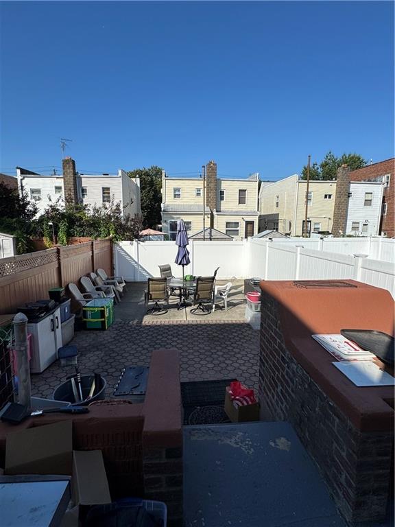 2022 East 72nd Street Bergen Beach Brooklyn NY 11234