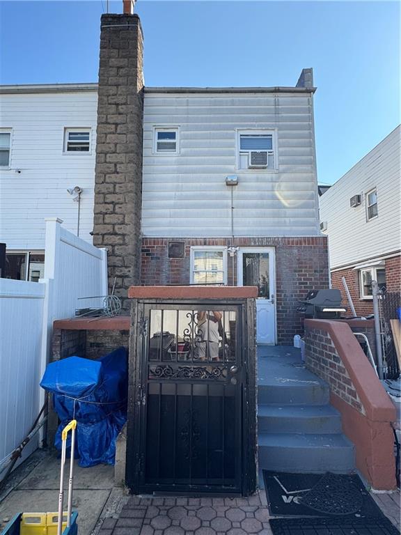 2022 East 72nd Street Bergen Beach Brooklyn NY 11234