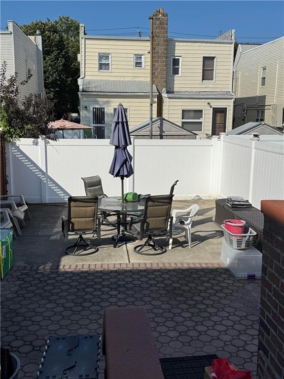 2022 East 72nd Street Bergen Beach Brooklyn NY 11234