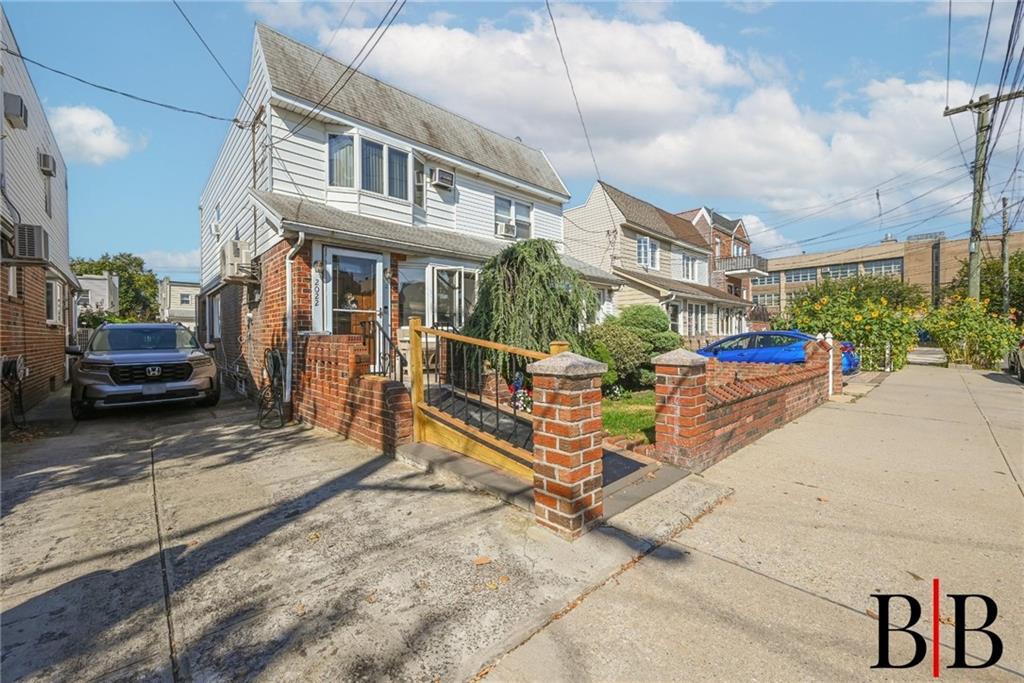 2022 East 72nd Street Bergen Beach Brooklyn NY 11234