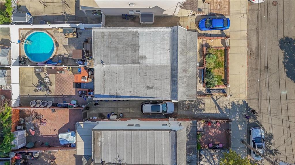 2022 East 72nd Street Bergen Beach Brooklyn NY 11234