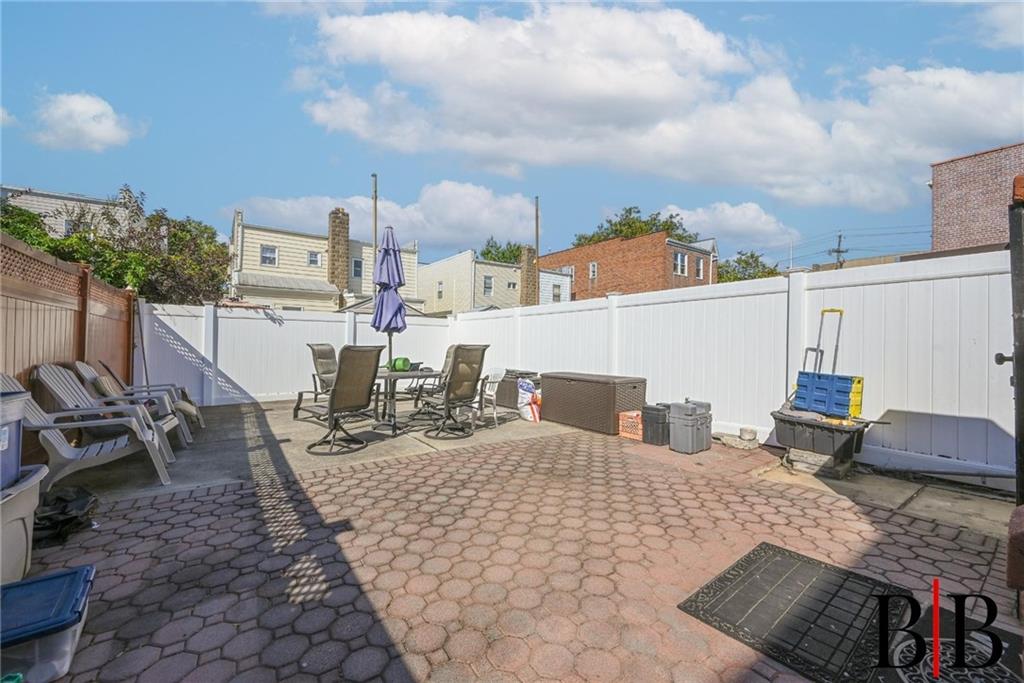 2022 East 72nd Street Bergen Beach Brooklyn NY 11234