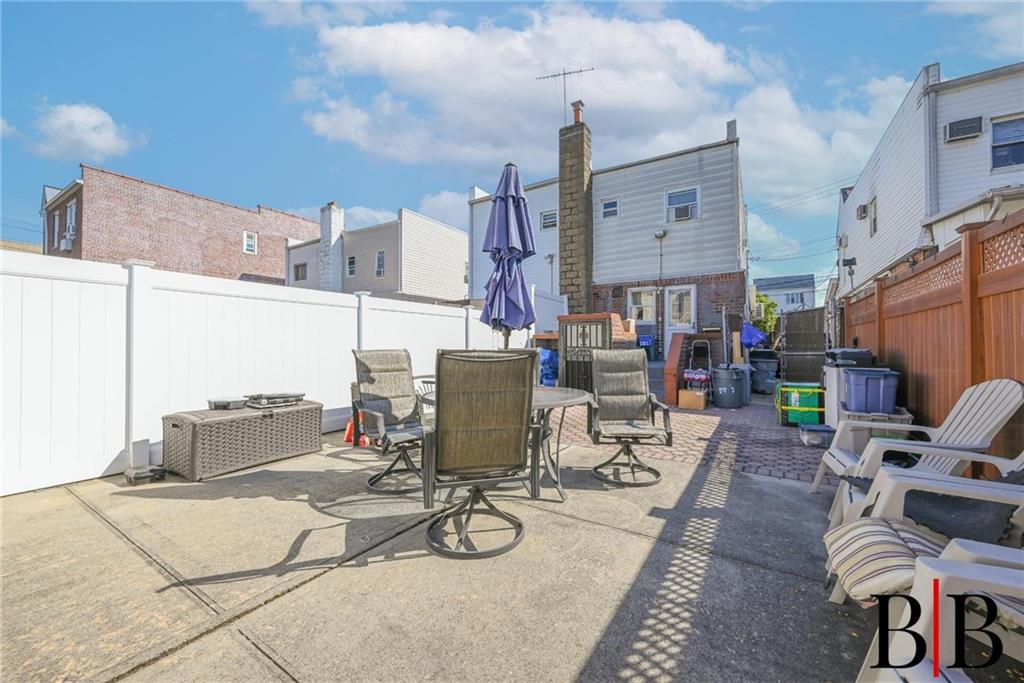 2022 East 72nd Street Bergen Beach Brooklyn NY 11234