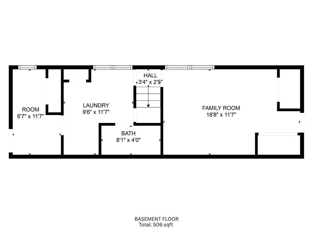 2022 East 72nd Street Bergen Beach Brooklyn NY 11234