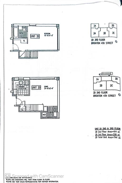 2943 Brighton 4th Street Brighton Beach Brooklyn NY 11235