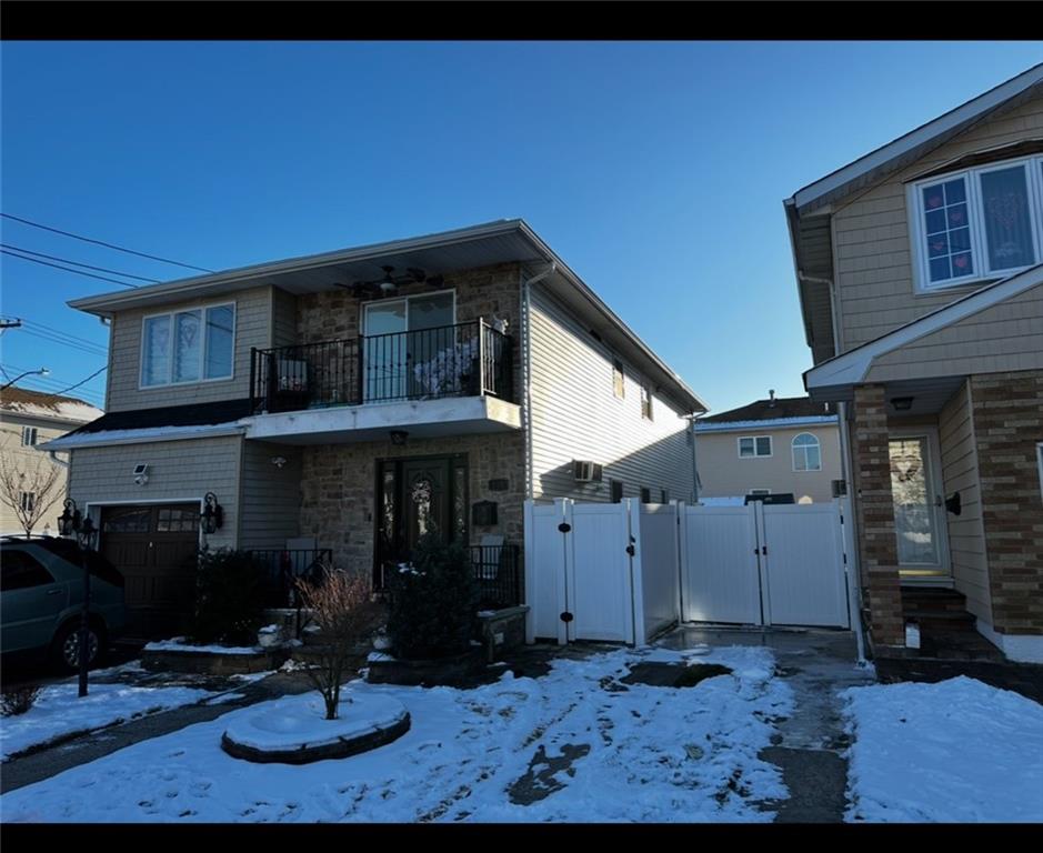 148 Hopkins Avenue Bay Terrace Staten Island NY 10306