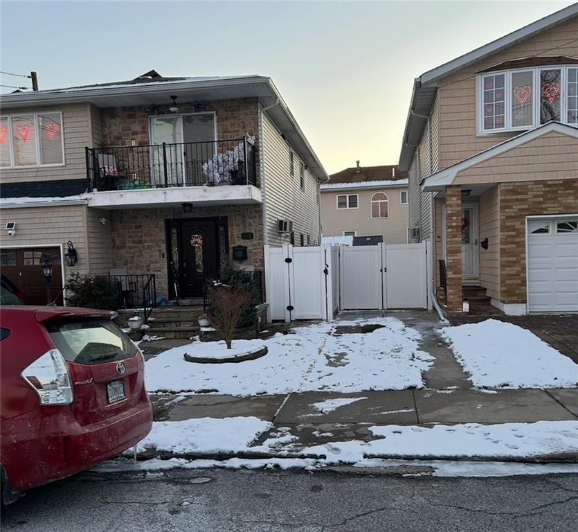 148 Hopkins Avenue Bay Terrace Staten Island NY 10306