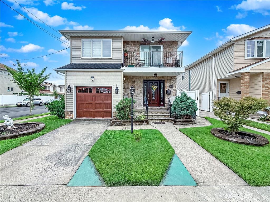 148 Hopkins Avenue Bay Terrace Staten Island NY 10306