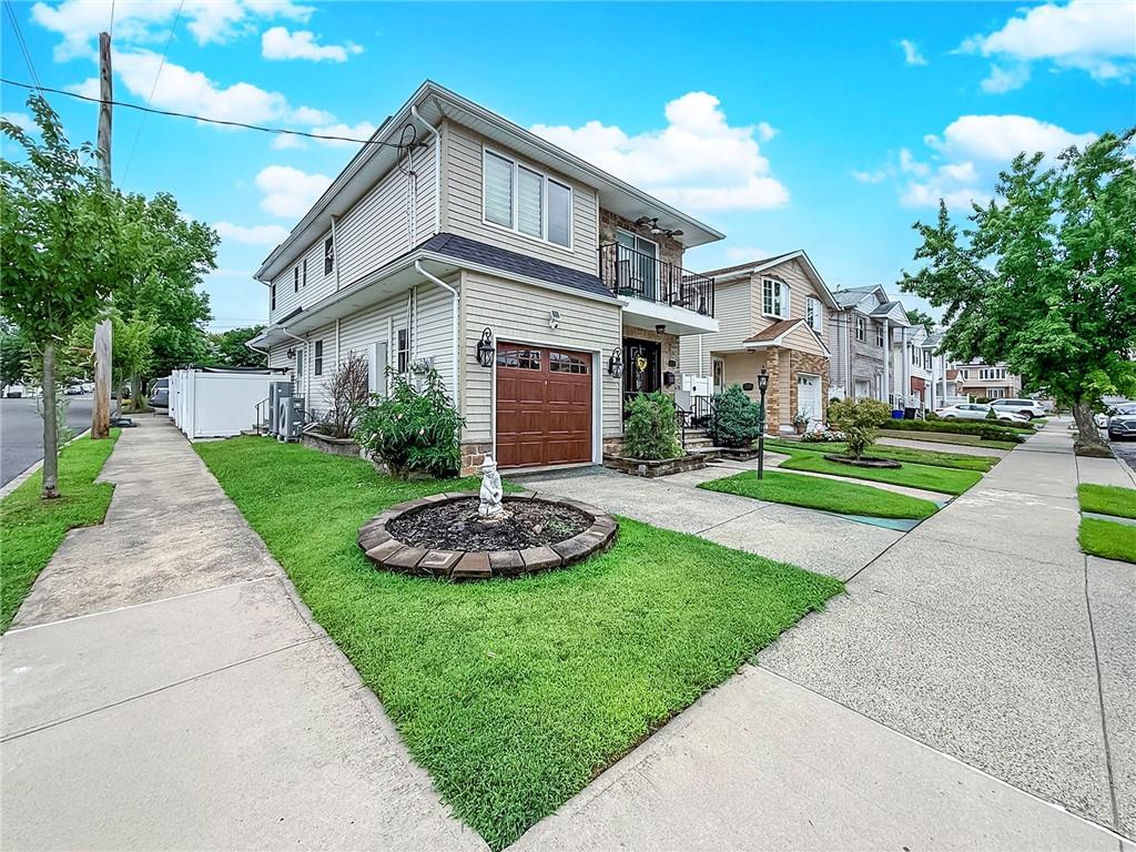 148 Hopkins Avenue Bay Terrace Staten Island NY 10306