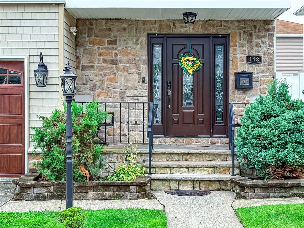 148 Hopkins Avenue Bay Terrace Staten Island NY 10306