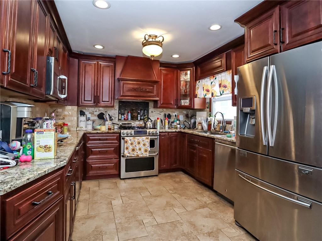 148 Hopkins Avenue Bay Terrace Staten Island NY 10306