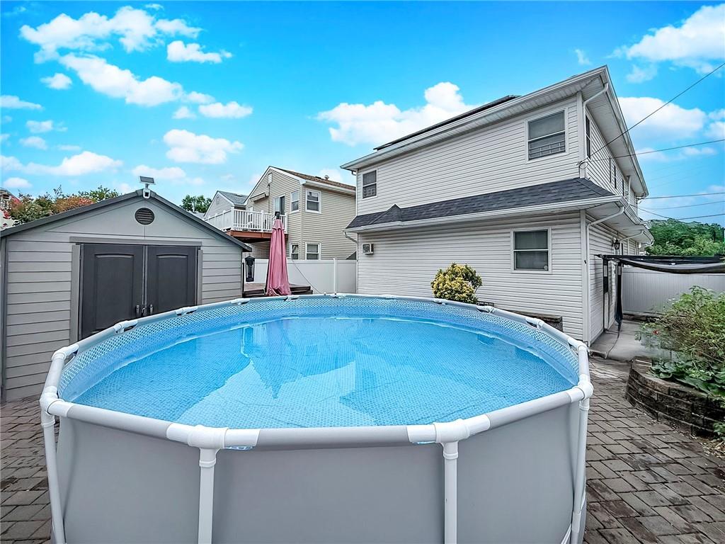 148 Hopkins Avenue Bay Terrace Staten Island NY 10306