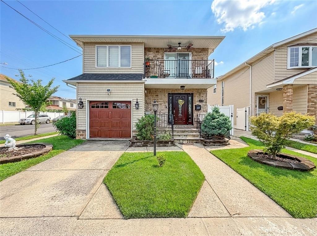 148 Hopkins Avenue Bay Terrace Staten Island NY 10306