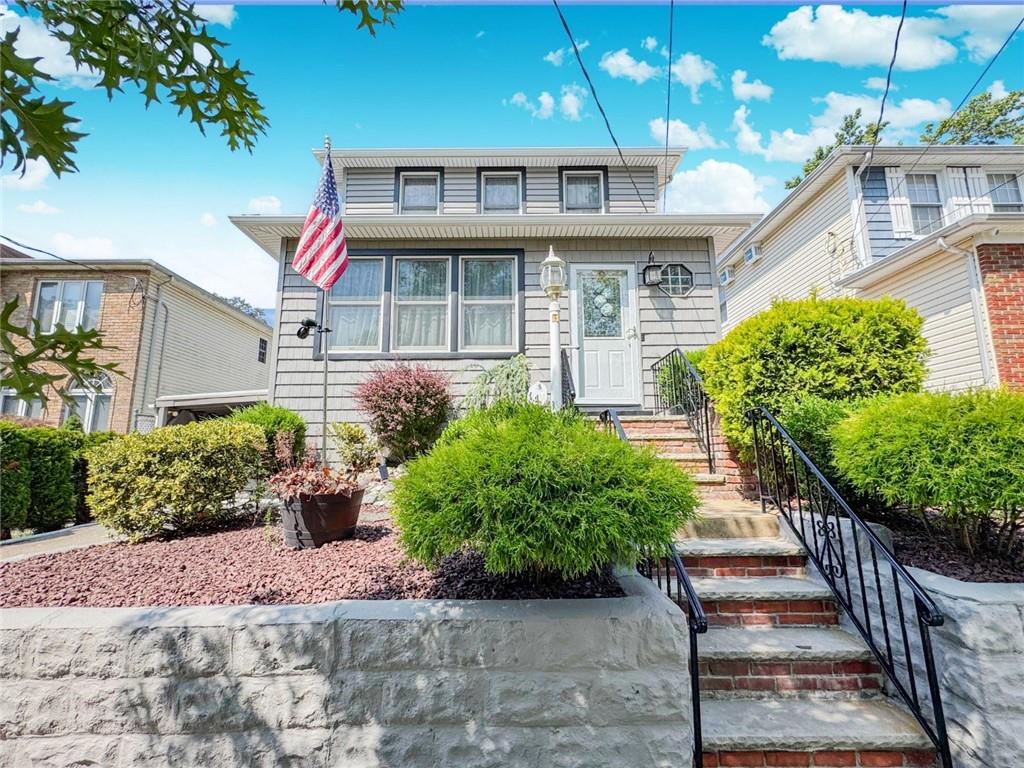 434 Yetman Avenue Tottenville Staten Island NY 10307