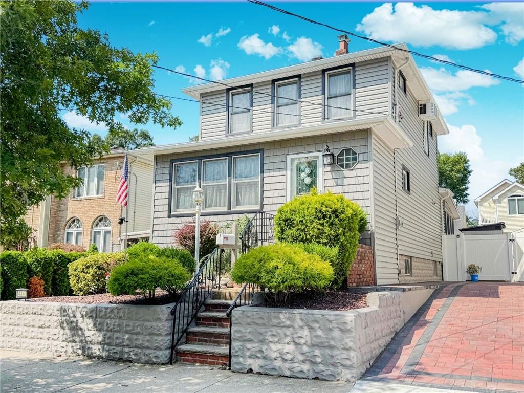 434 Yetman Avenue Tottenville Staten Island NY 10307