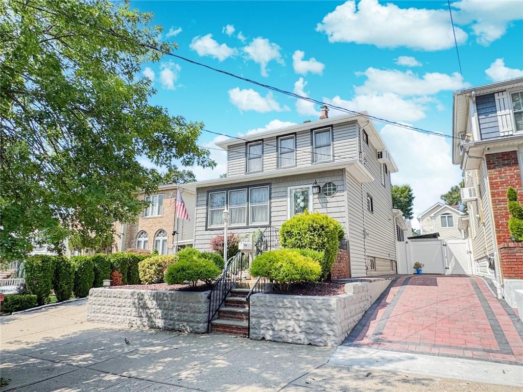 434 Yetman Avenue Tottenville Staten Island NY 10307