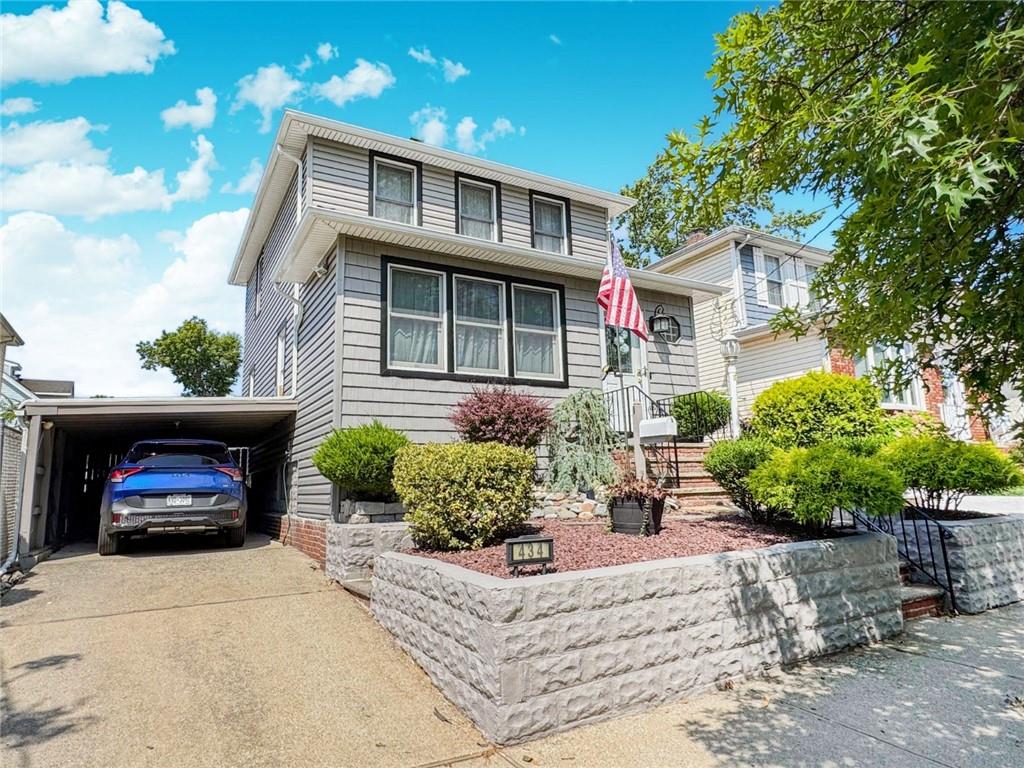 434 Yetman Avenue Tottenville Staten Island NY 10307