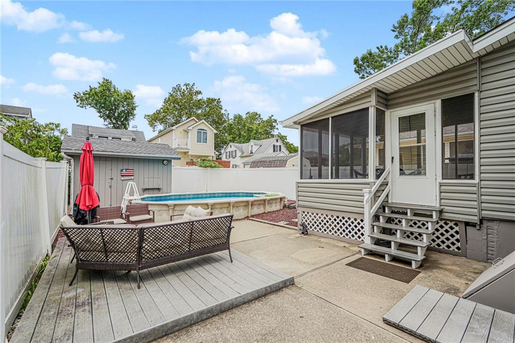 434 Yetman Avenue Tottenville Staten Island NY 10307