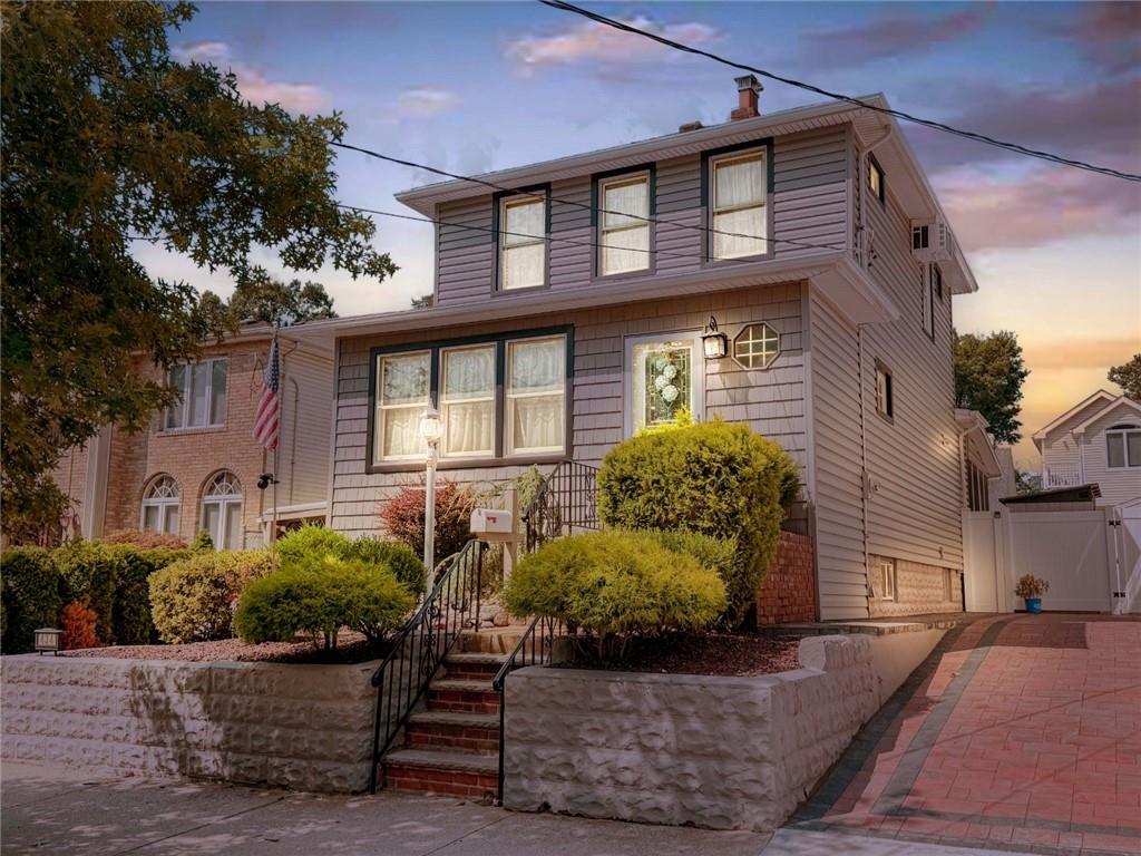434 Yetman Avenue Tottenville Staten Island NY 10307